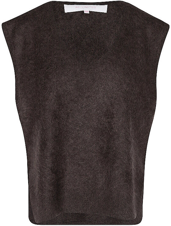 ABSOLUT Pullunder MARILOU braun   XS/S XS/S