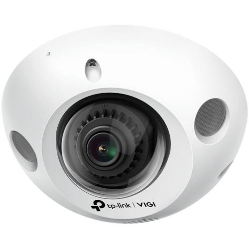 TP-Link Überwachungskamera VIGI C230I MINI(2.8MM) / VIGI C230I Mini Weiß