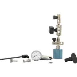 Dasqua 5221-1000 Testindikator mit Kontrollmass 32 mm, Messtechnik