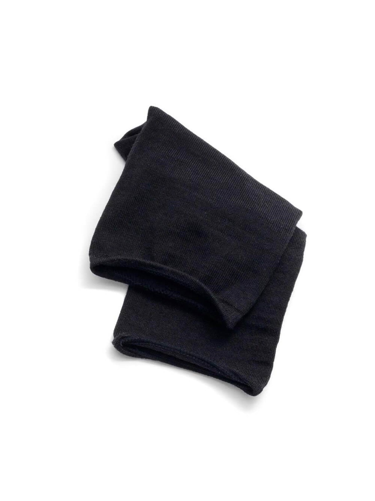 Rycote Nano-Shield Sock Merino Wool Black Size B