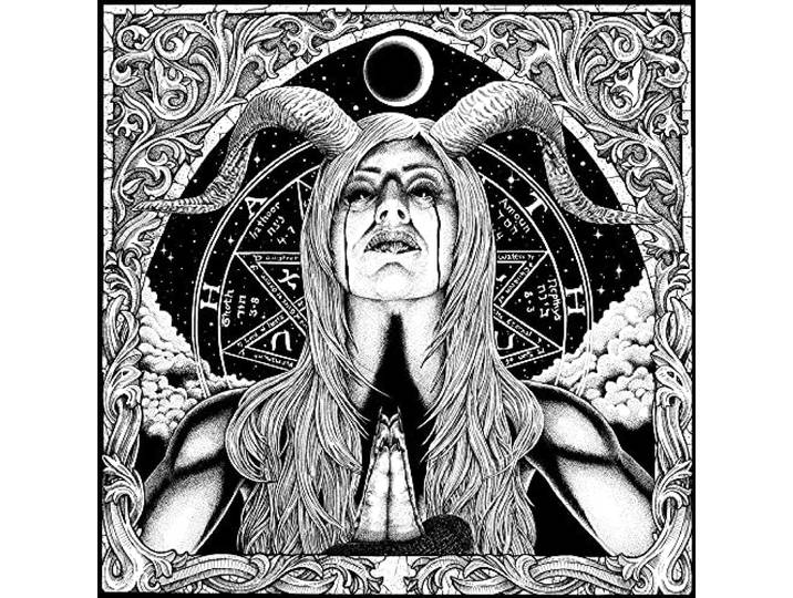 Ringworm - Hammer Of The Witch