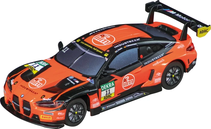 Carrera Hybrid 51045 BMW M4 GT3 No. 54