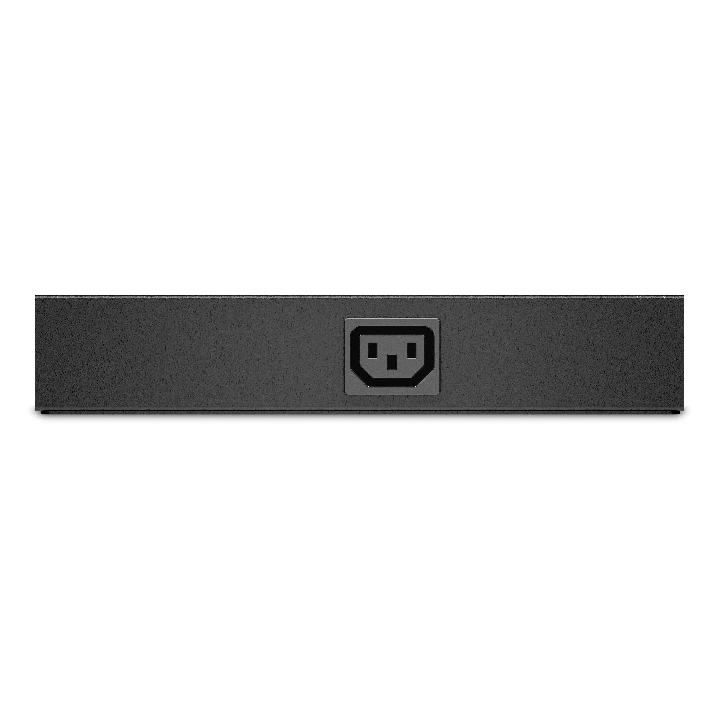APC PDU Basic (AP6015A)