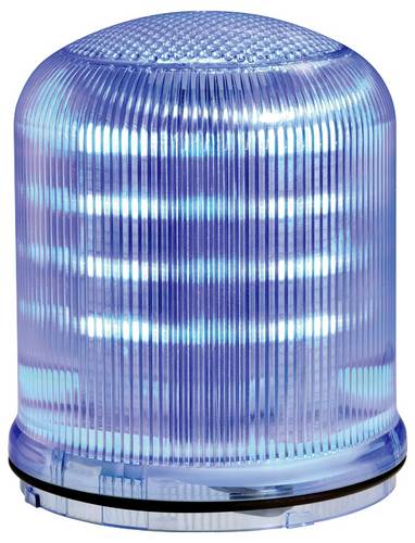 Grothe Signalleuchte LED MWL 8944 38944 Blau Blitzlicht, Dauerlicht, Rundumlicht