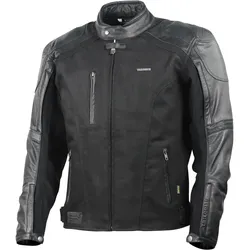 Trilobite Fueller Combo Motorrad Textiljacke S