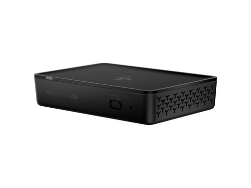 HP Studio A2 Audio Bridge - Bridge (B22X2AA#AC3)