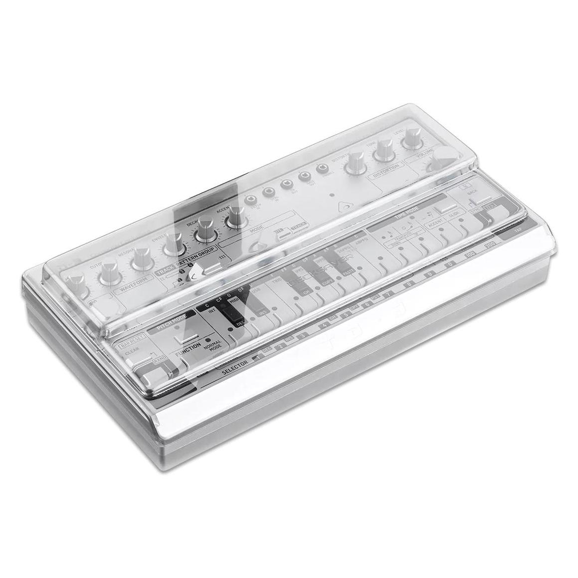 Decksaver DS-PC-TD3 (DS-PC-TD3)