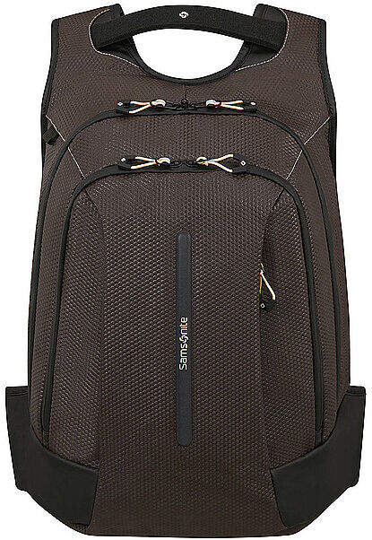 Samsonite Rucksack - Laptop Rucksack PRODIVER Large Coffee Bean braun EG