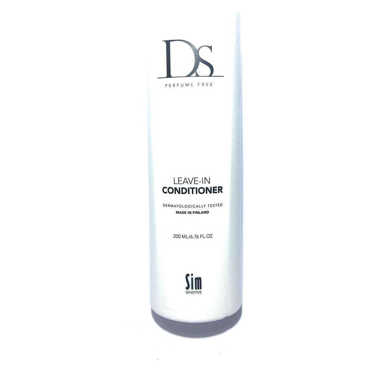 DS Sim Sensitive Leave-in Conditioner 200 ml (200 ml) (11029)