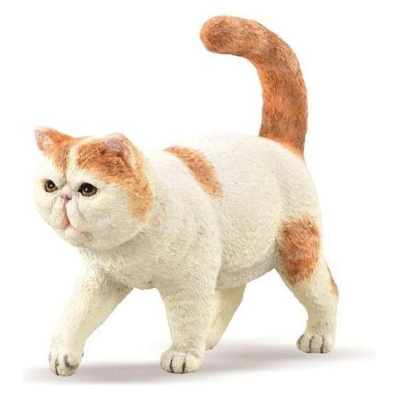 Collecta Exotische Kurzhaarkatze (88937)