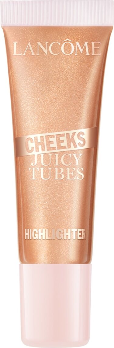 Lancôme Juicy Tube Cheeks Highlighter 10 ml 05 Lemon Sparkle (+ GRATIS Eye Routine Set)