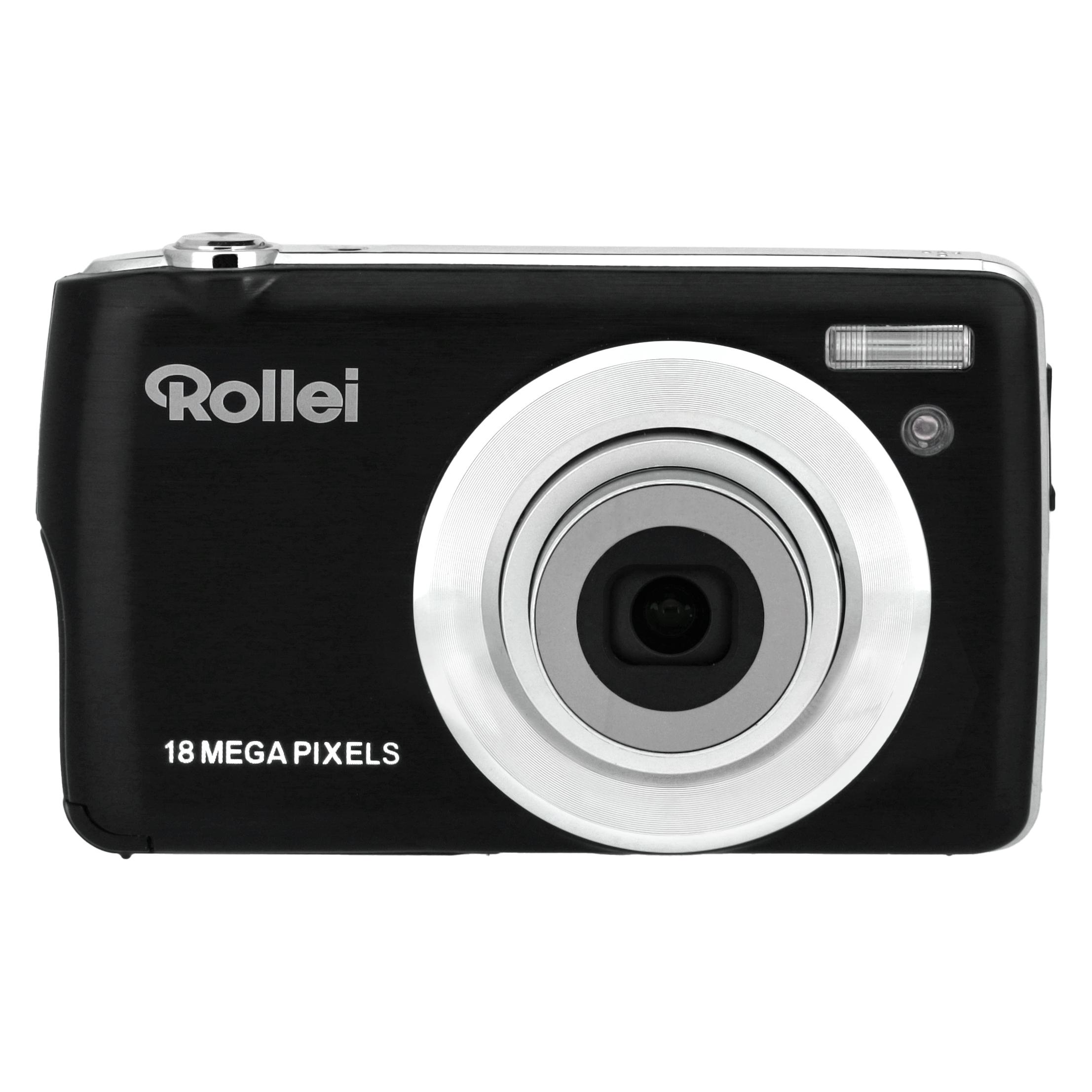 Rollei Compactline 880 (8 Mpx) (10200)