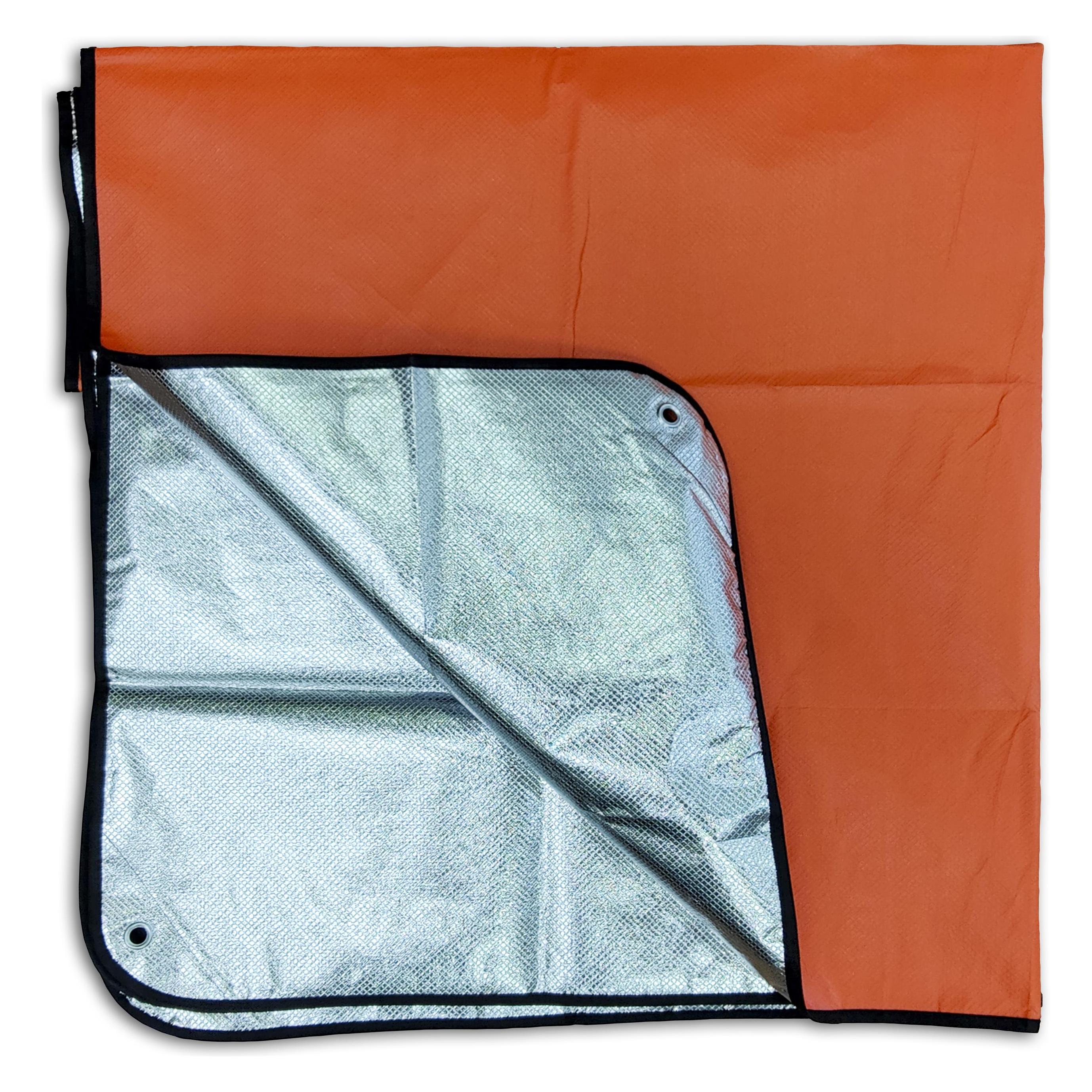Atom Thermal blanket 150 x 210 cm (46913170)