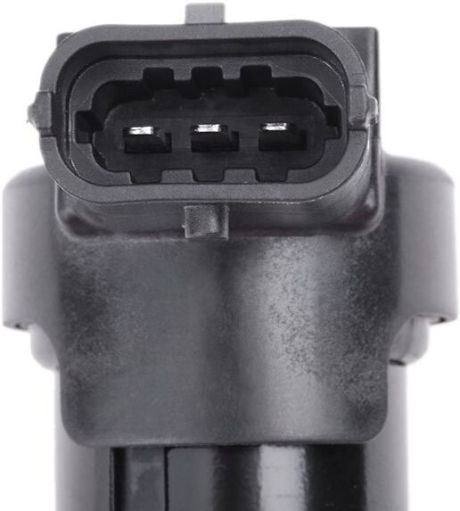 HELLA 5DA 358 057-931 Ignition coil