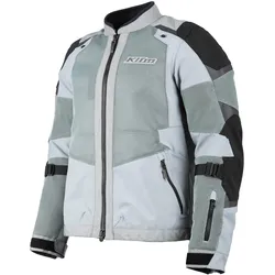 Klim Baja Mesh Motorrad Textiljacke XL