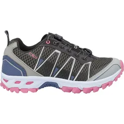 CMP Altak WMN Trail WP – Piombo Grigio Pink Fluo 39 EU