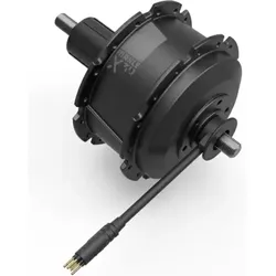 Mahle X30 Antriebseinheit