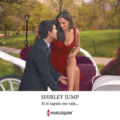Si el zapato me vale... - Shirley Jump, Audio, 9791370000967