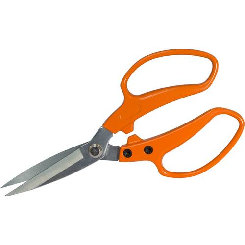 Siena Garden CG2060 Gartenschere 19cm Bypass