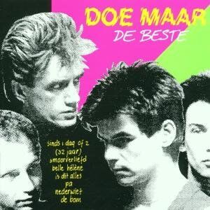 Doe Maar - Beste, de - Preis vom 30.09.2026 09:01:18 h