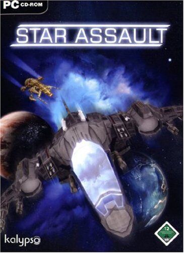 Kalypso - Star Assault - Preis vom 09.10.2026 07:28:09 h