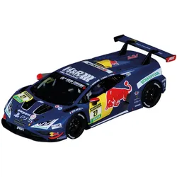 Carrera 20023985 - Digital 124 Lamborghini Huracán GT3 Evo2 "Abt-Sportsline, No.27"