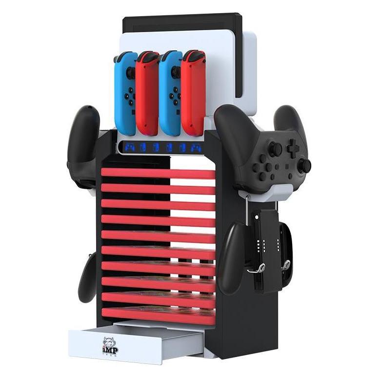 IMP Multi Function Stand for SwitcH (Switch) (1218335)