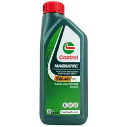 Castrol Magnatec 5W-40 A3/B4 1 l