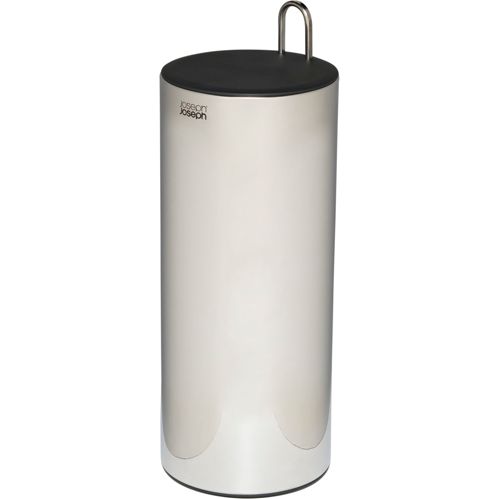 Joseph Joseph EasyStore Luxe verdeckter Toilettenpapierhalter