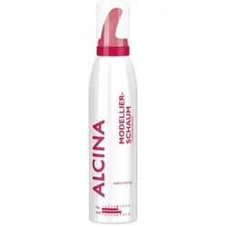 ALCINA extra strong Modellier-Schaum Aerosol 150 ml