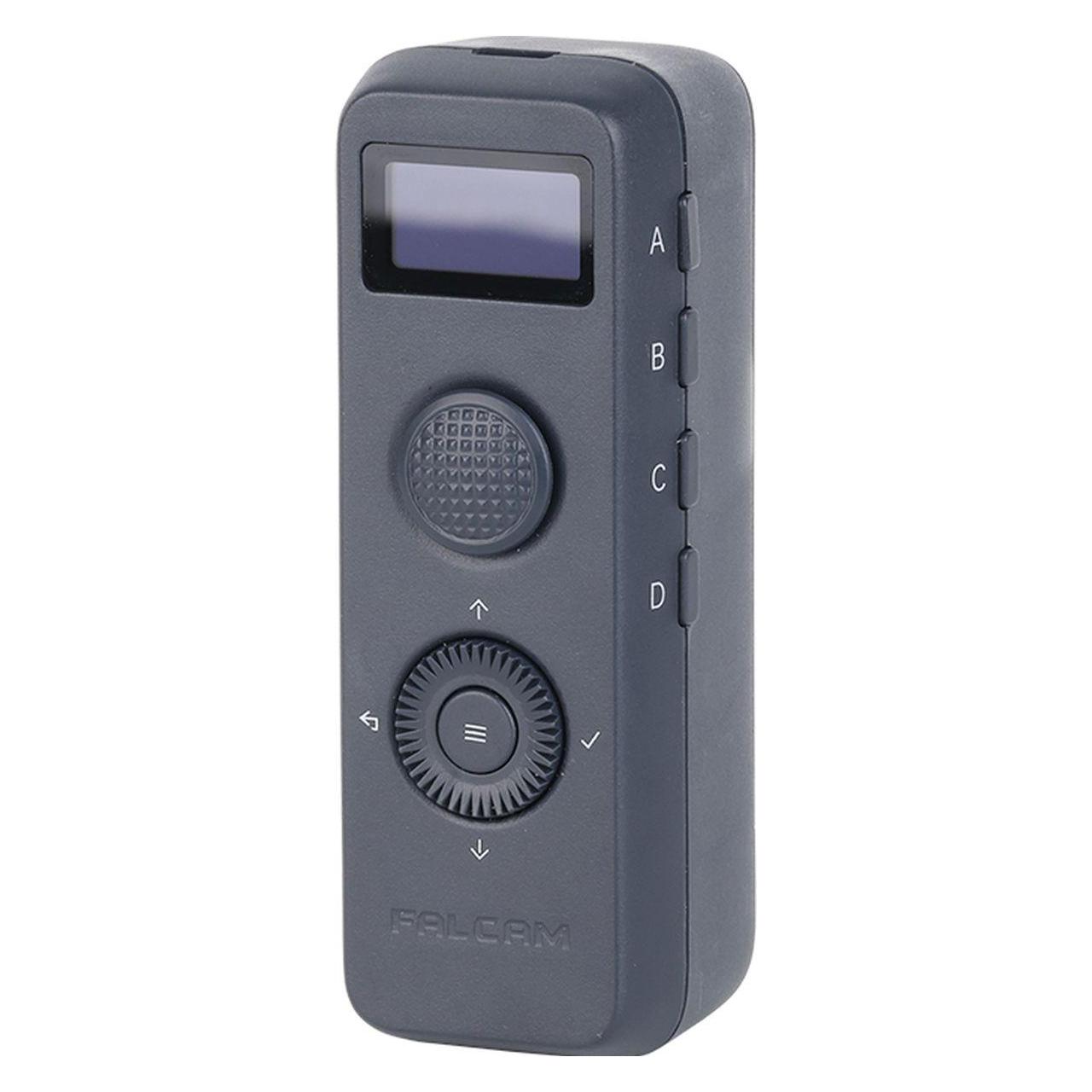 Falcam Move LightGo Wireless Remote Control MV0A4A04 (Gerätespezifische Fernbedienung, Radio Frequency (RF)) (D296301)