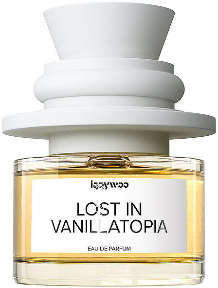 IGGYWOO Lost In Vanillatopia Eau de Parfum 60ml EG