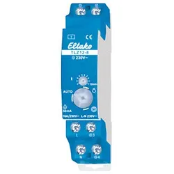 Eltako Treppenlichtzeitschalter TLZ12-8