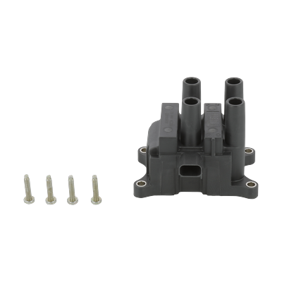 BORGWARNER (BERU) Zündspule zs448 für Ford