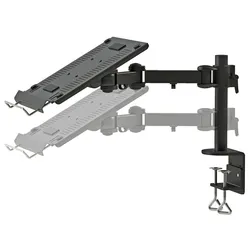 Neomounts NOTEBOOK-D100 Notebook Tischhalterung
