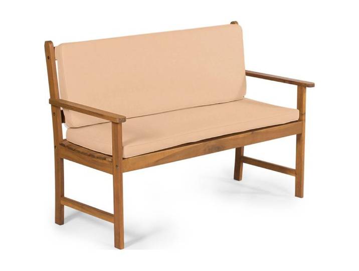 Coussin pour banc - Fieldmann - FDZN 9021
