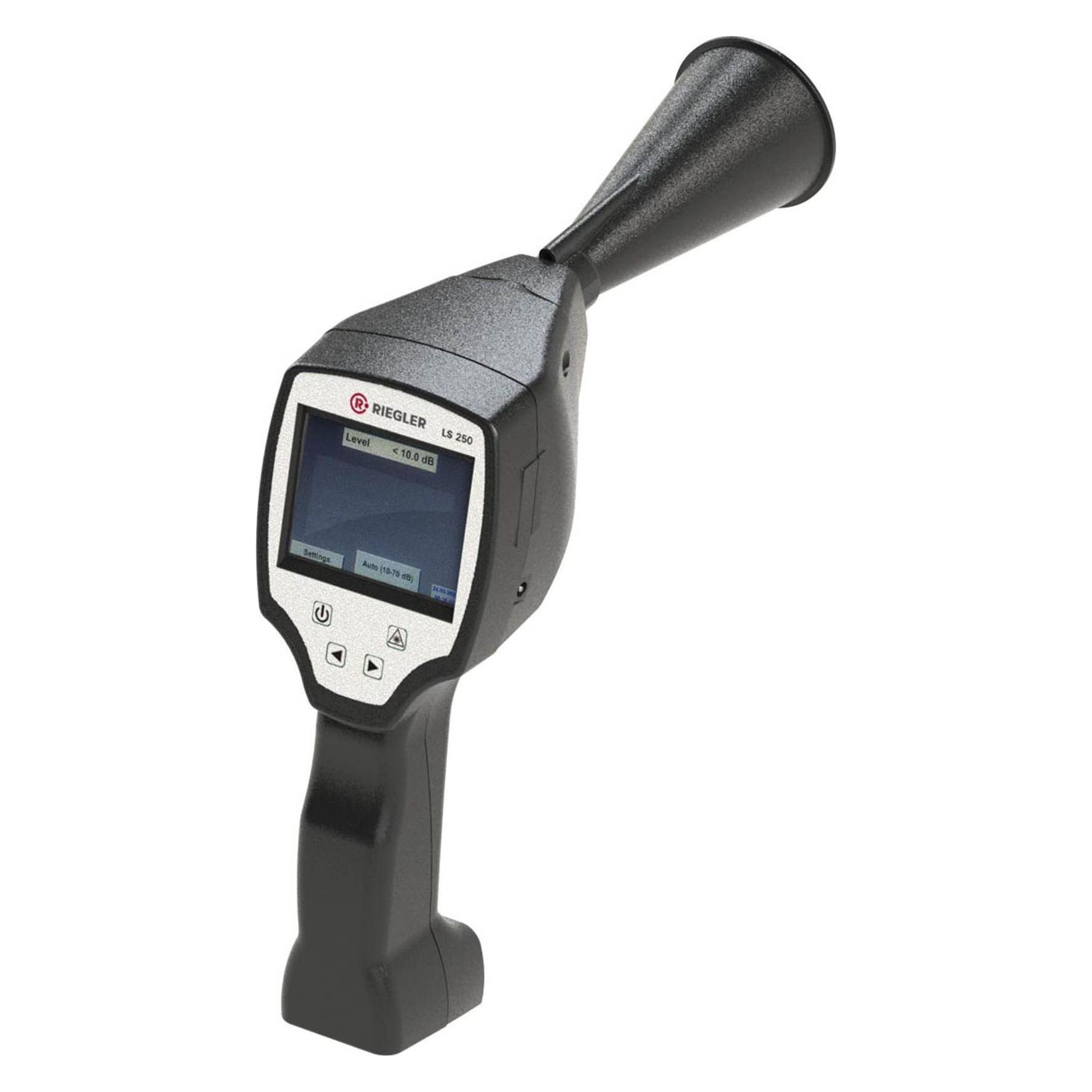 Riegler LS 250 (LS 250)