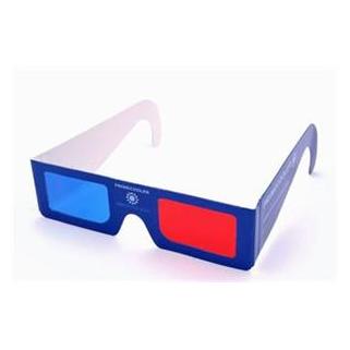 Primecooler PC-AD1 3D GLASS / 3D BRÝLE (red/blue) (201062955)