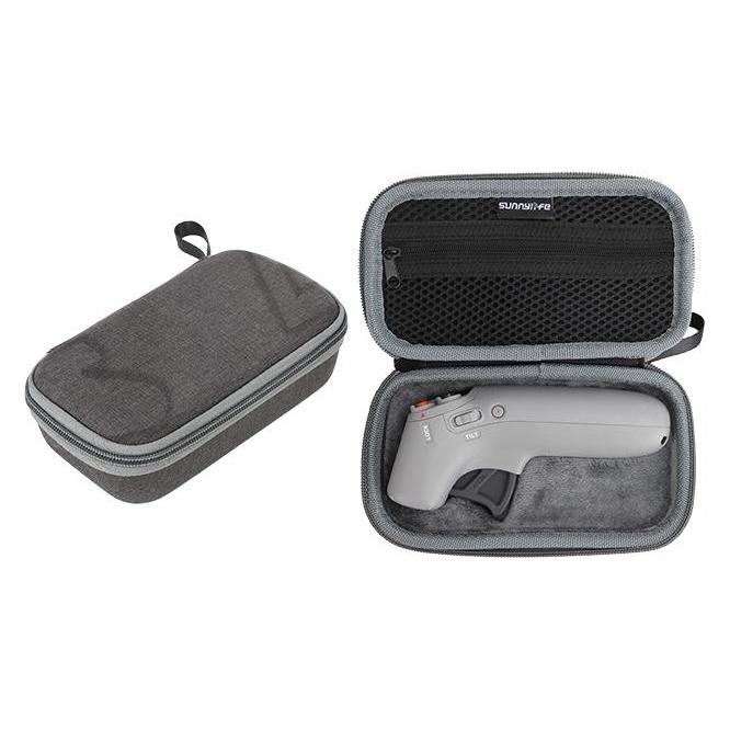Sunnylife Walizka Pokrowiec Futerał Etui Na Kontroler Dji Motion Controller / At-b482-d (Drohnen Koffer) (SB7268)