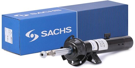 SACHS 313 254 Shock absorber