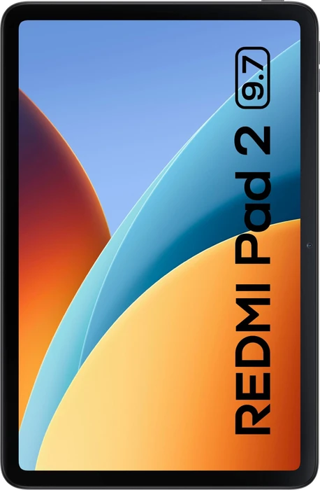 Xiaomi Redmi Pad 2 9.7 4GB/64GB with cover Graphite Gray