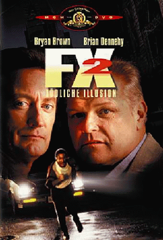 Richard Franklin - FX 2: Die tödliche Illusion - Preis vom 16.10.2026 11:41:07 h
