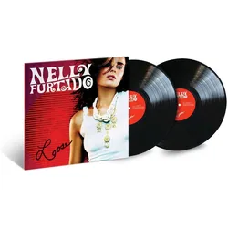 Geffen, Schallplatten, Loose (2LP) (Nelly Furtado)