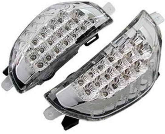 Luz intermitente VICMA 11712