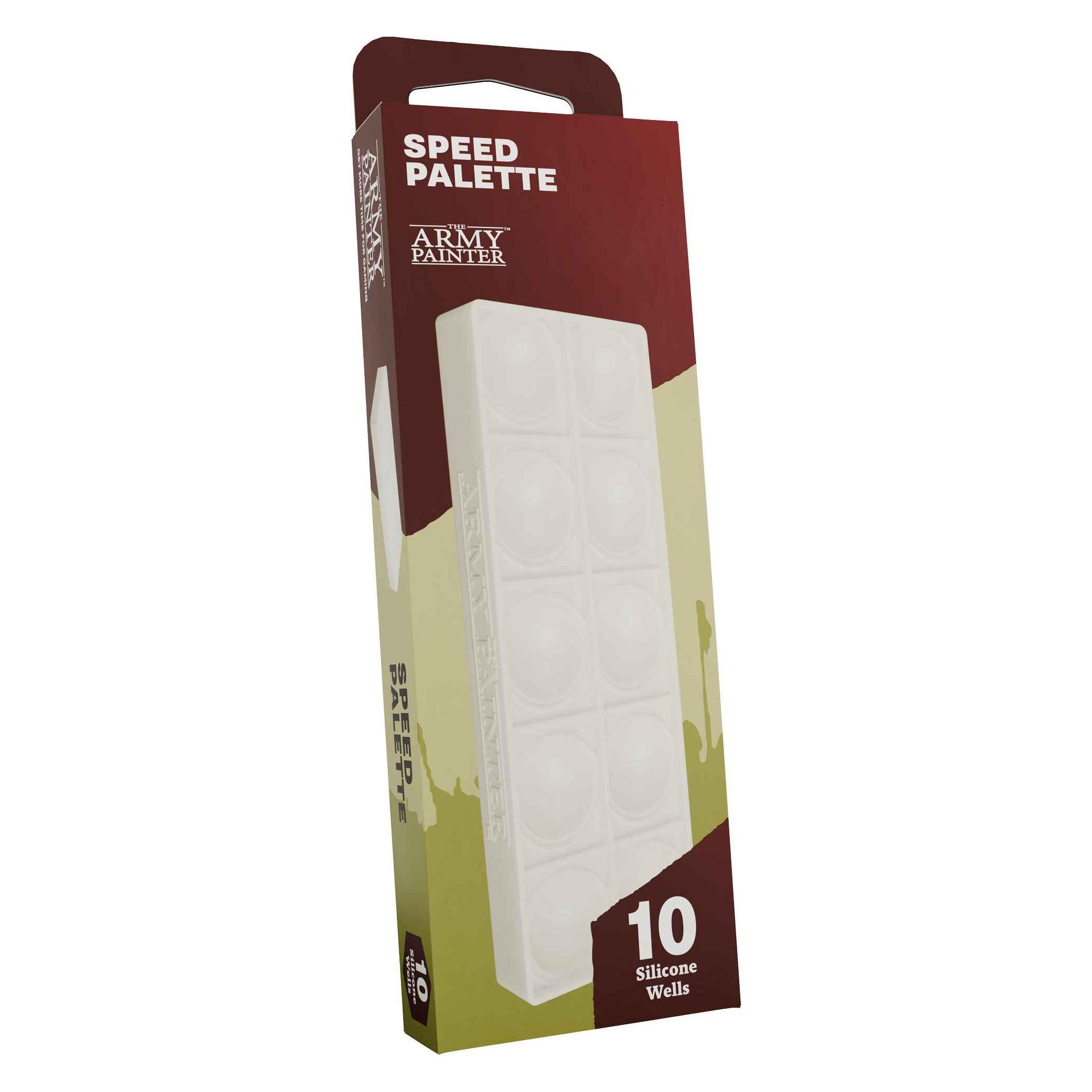 Army Painter - Speed Palette (60687532)
