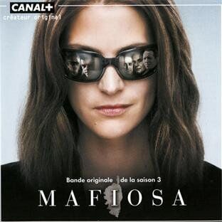 Ost - Mafiosa Saison 3 - Preis vom 13.10.2026 19:28:25 h