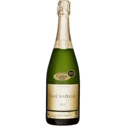 Magnum - Champagner CL de la Chapelle - 1er Cru Instinct - 1.5L