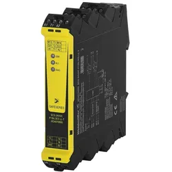 Weidmüller Sicherheitsrelais SIL 5 SCS 24VDC#2634010000