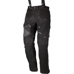 Modeka Talismen Motorrad Textilhose S