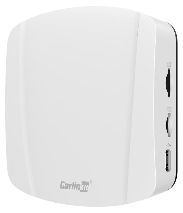 Carlinkit CPC200-Tbox UHD Adapter